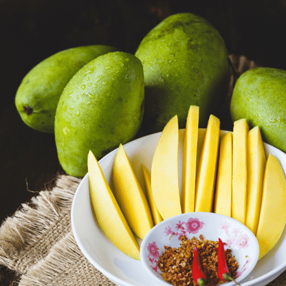 Xoài Thái | Thai Mango